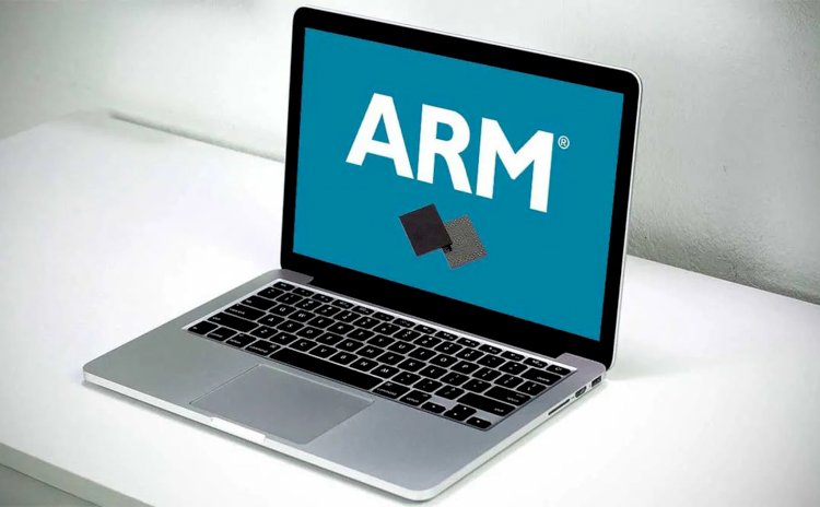 Khi nào Apple sẽ đem chip ARM lên máy Mac?