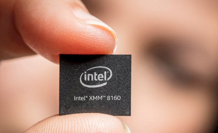 Thương vụ Apple mua lại mảng modem di động của Intel giá 1 tỉ USD đã hoàn tất