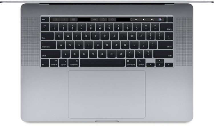 Apple nộp hồ sơ về 1 chiếc MacBook  13 inch hoàn toàn mới.
