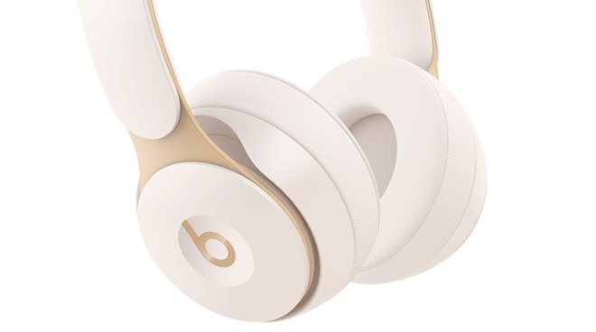 Chiếc tai nghe full-size sắp tới của Apple có thể có điều khiển cảm ứng cử chỉ