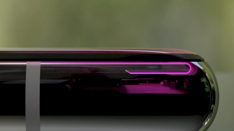 Apple chấp thuận BOE là đối tác để sản xuất màn hình OLED cho iPhone